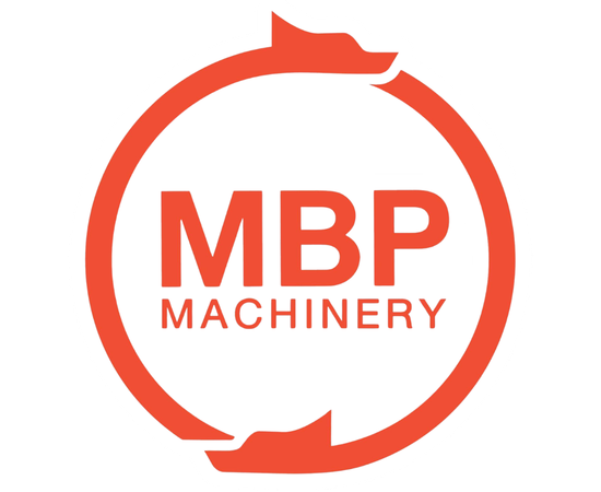Logo - MBP